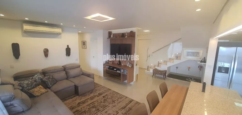 Apartamento à venda com 4 quartos, 263m² - Foto 2