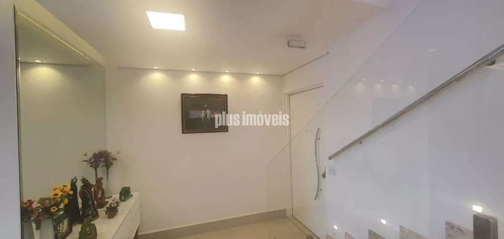 Apartamento à venda com 4 quartos, 263m² - Foto 4