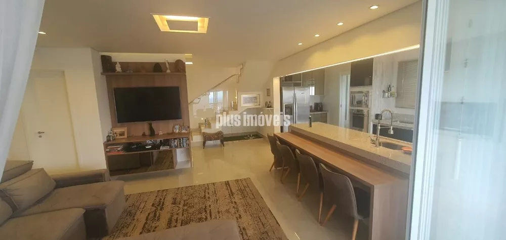 Apartamento à venda com 4 quartos, 263m² - Foto 3