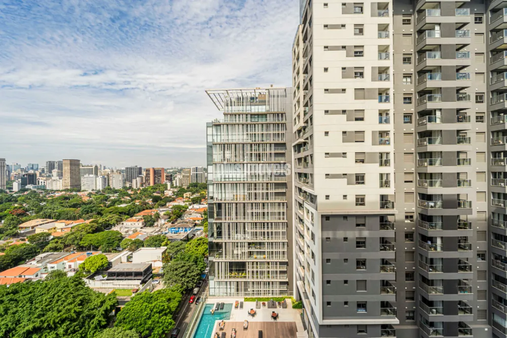 Apartamento, 1 quarto, 40 m² - Foto 4