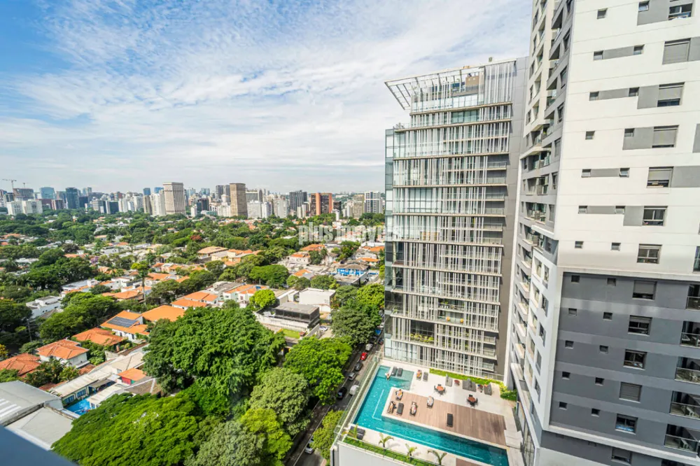 Apartamento, 1 quarto, 40 m² - Foto 5