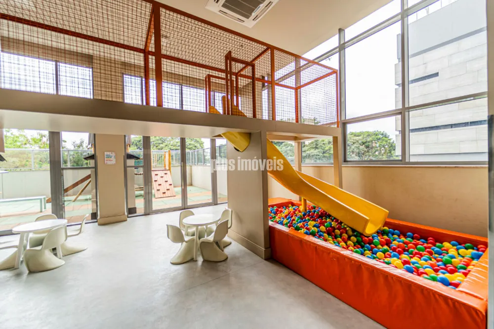 Apartamento, 1 quarto, 40 m² - Foto 2