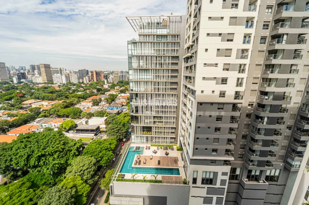 Apartamento, 1 quarto, 40 m² - Foto 8