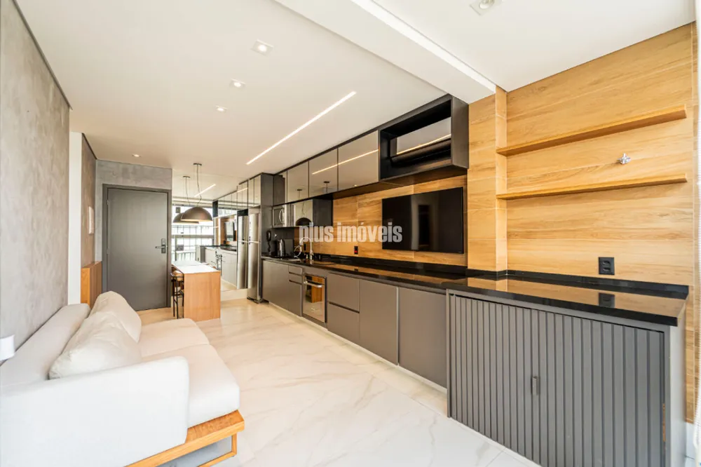 Apartamento, 1 quarto, 40 m² - Foto 6