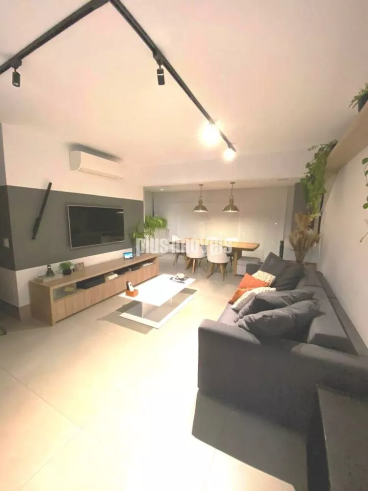 Apartamento à venda com 2 quartos, 92m² - Foto 1