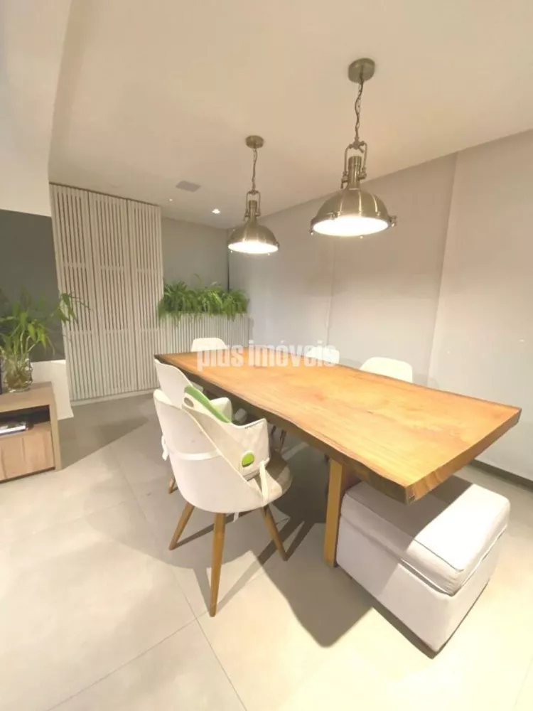 Apartamento à venda com 2 quartos, 92m² - Foto 4