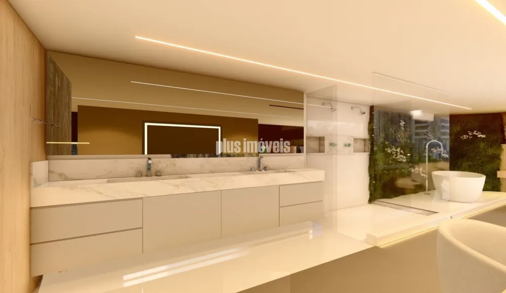 Apartamento, 2 quartos, 172 m² - Foto 2
