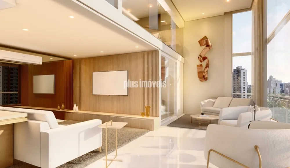 Apartamento, 2 quartos, 172 m² - Foto 3