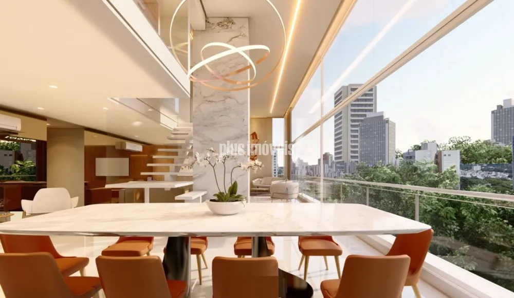Apartamento, 2 quartos, 172 m² - Foto 4