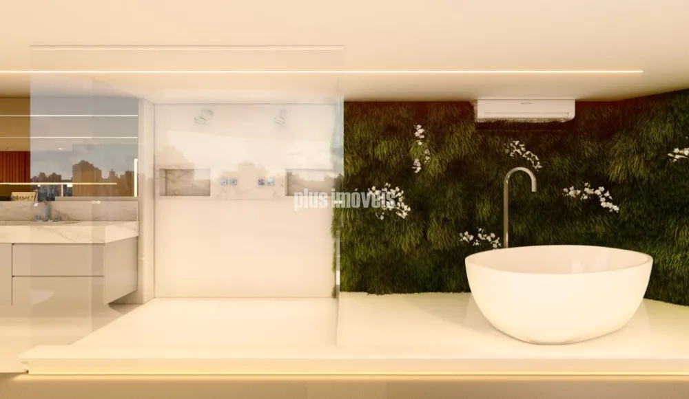 Apartamento, 2 quartos, 172 m² - Foto 1