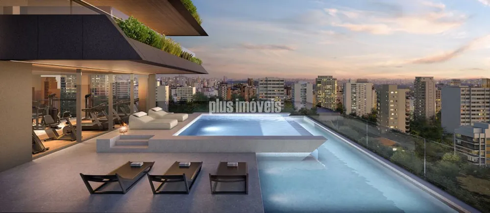 Apartamento, 3 quartos, 252 m² - Foto 9