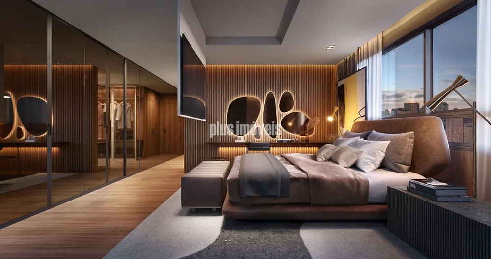 Apartamento, 3 quartos, 252 m² - Foto 11