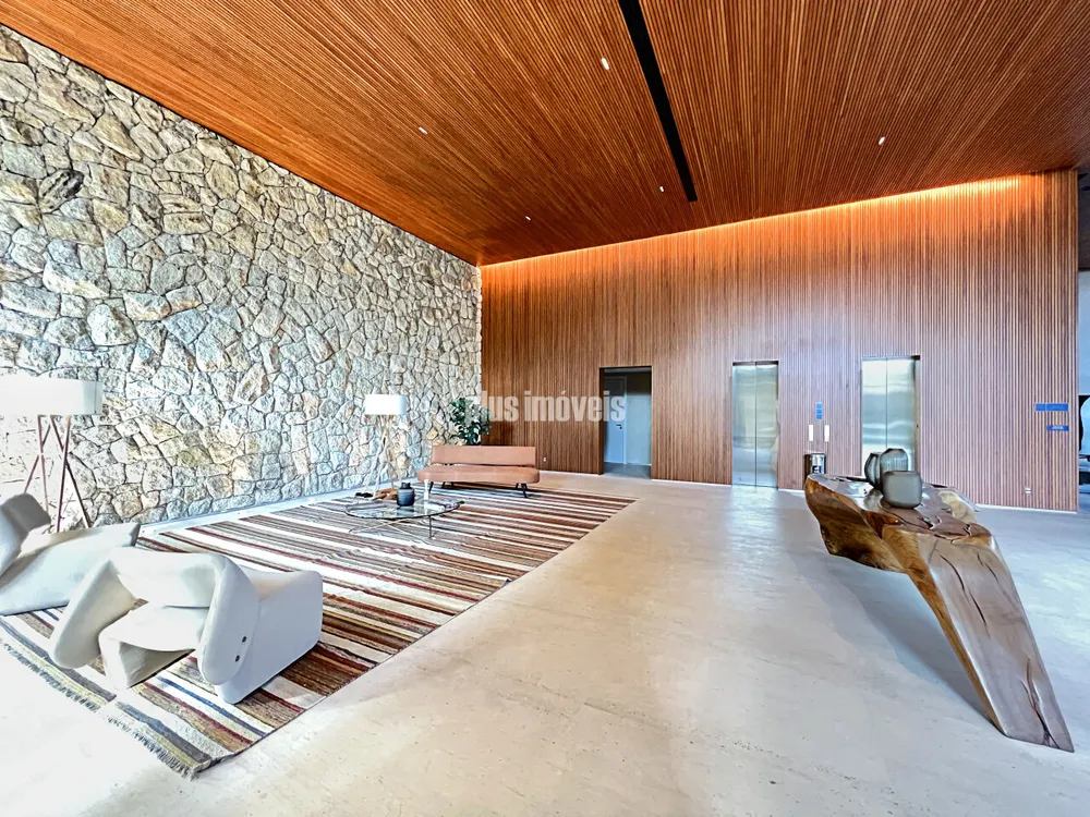 Apartamento, 4 quartos, 335 m² - Foto 1