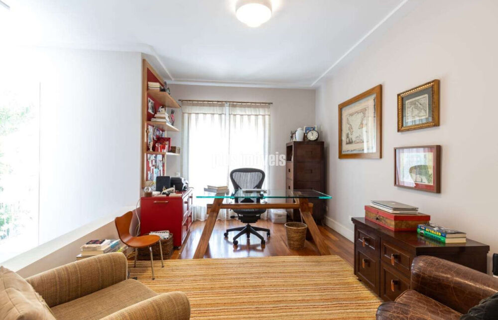 Casa de Condomínio, 4 quartos - Foto 9