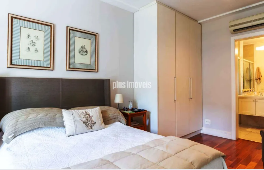 Casa de Condomínio, 4 quartos - Foto 30