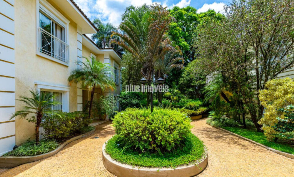 Casa de Condomínio, 4 quartos - Foto 19