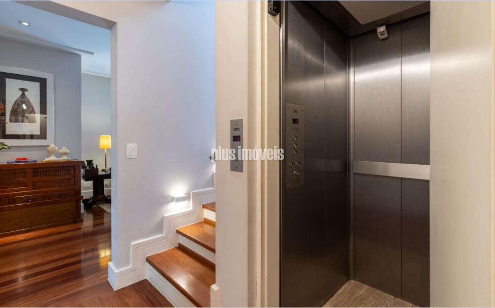 Casa de Condomínio, 4 quartos - Foto 8