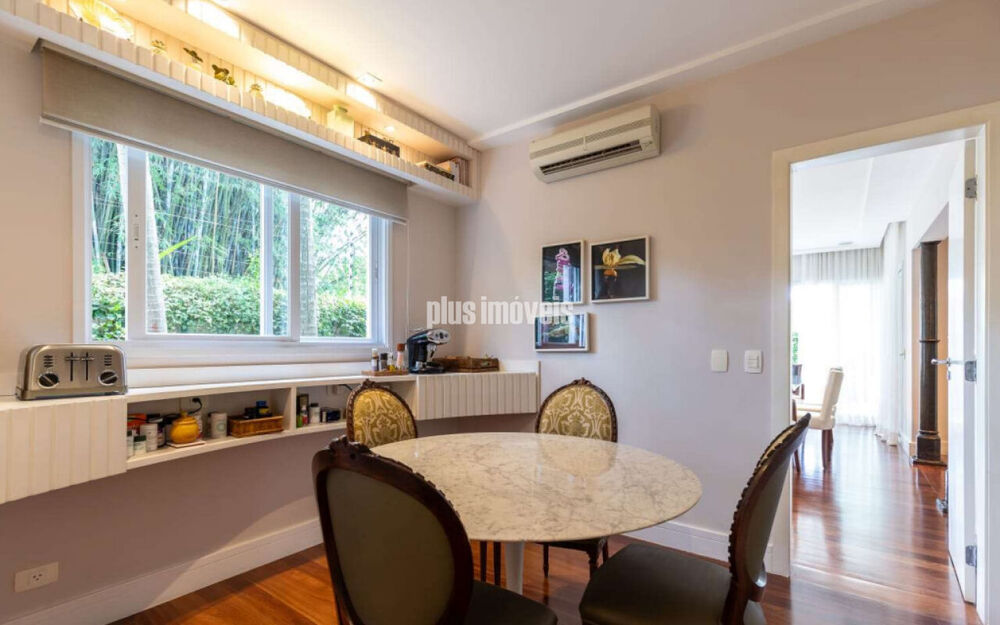 Casa de Condomínio, 4 quartos - Foto 7