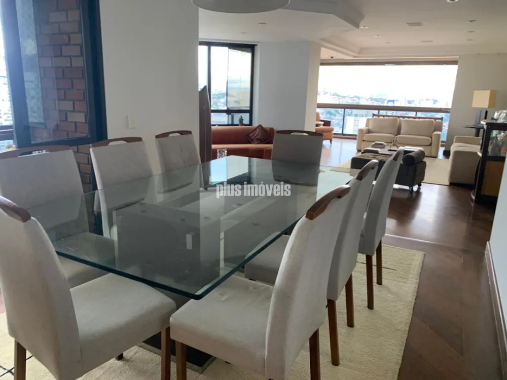 Apartamento, 4 quartos, 202 m² - Foto 2