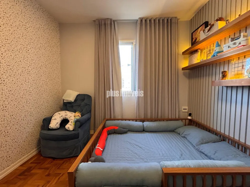 Apartamento, 3 quartos, 188 m² - Foto 2