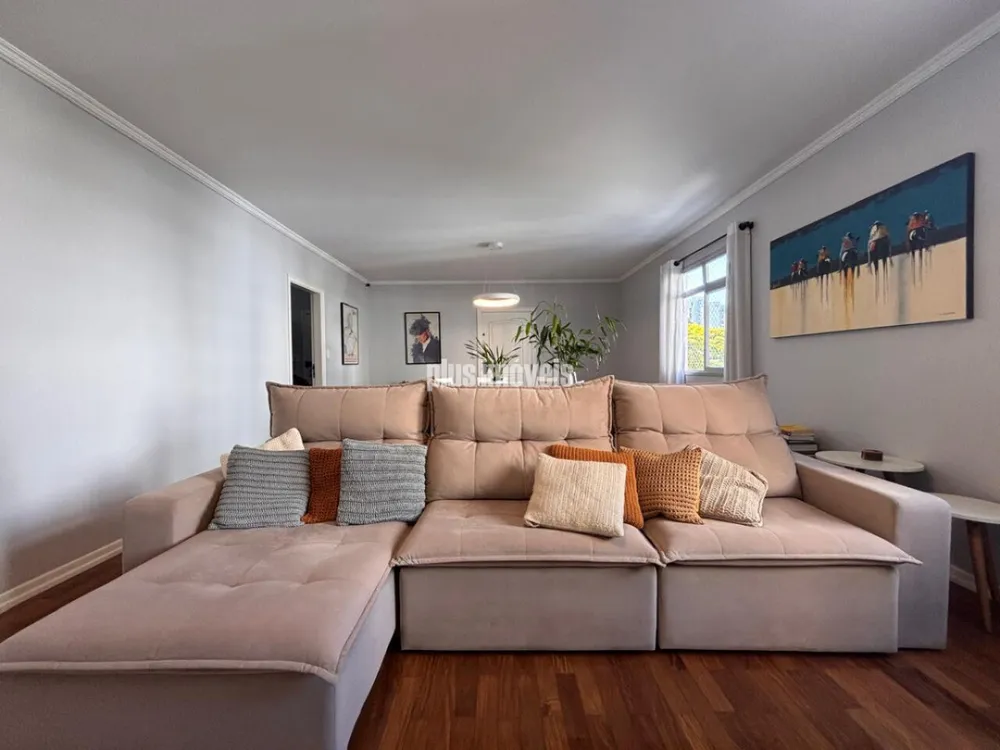 Apartamento, 3 quartos, 188 m² - Foto 7