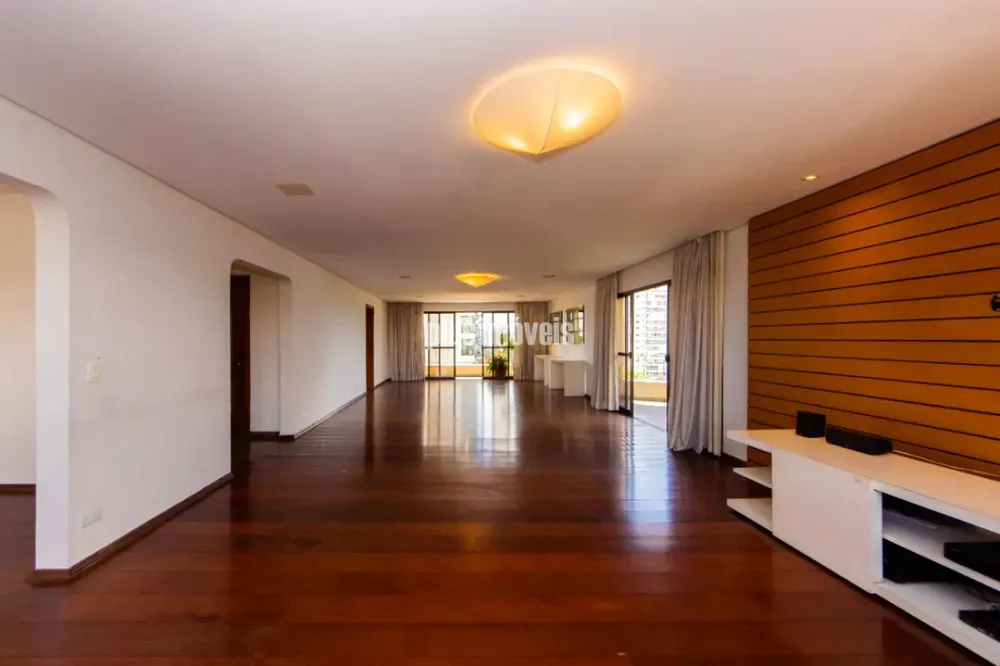 Apartamento, 4 quartos, 327 m² - Foto 2