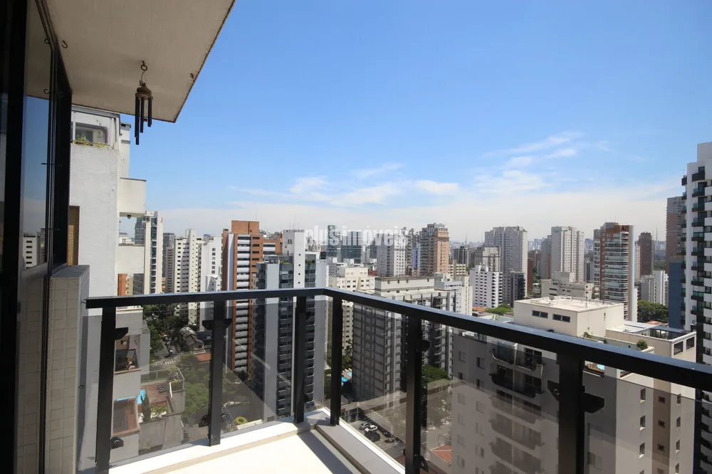 Apartamento, 3 quartos, 314 m² - Foto 2