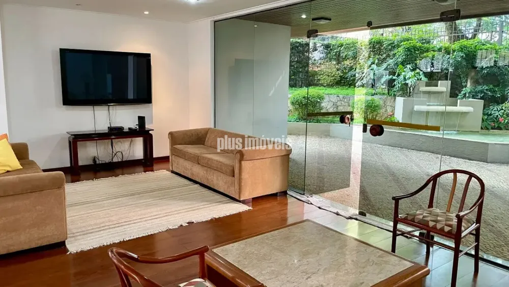 Apartamento, 3 quartos, 240 m² - Foto 6