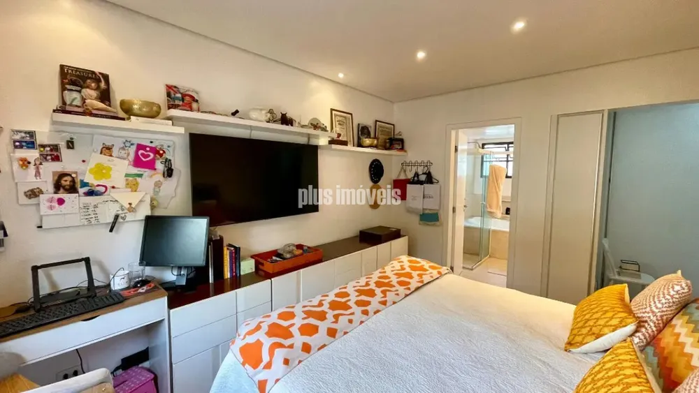 Apartamento, 3 quartos, 240 m² - Foto 5