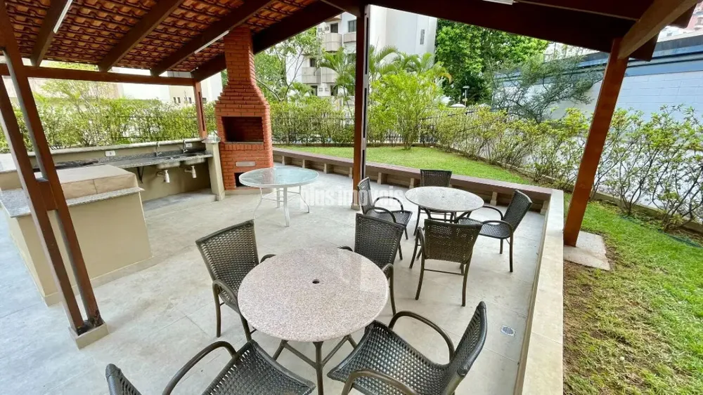 Apartamento, 3 quartos, 240 m² - Foto 7