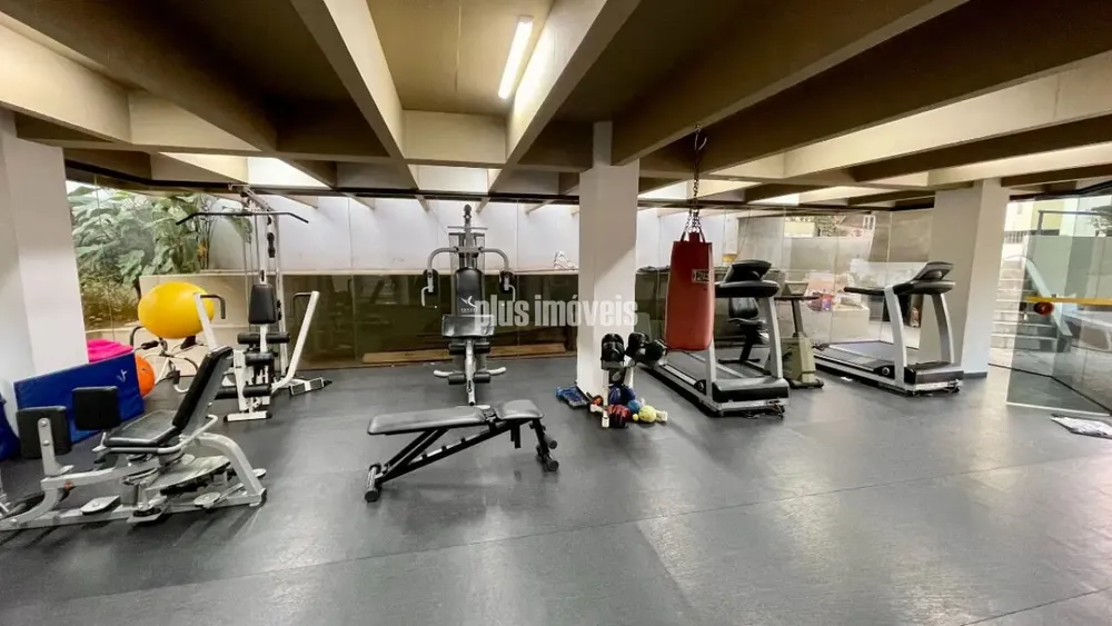 Apartamento, 3 quartos, 240 m² - Foto 4