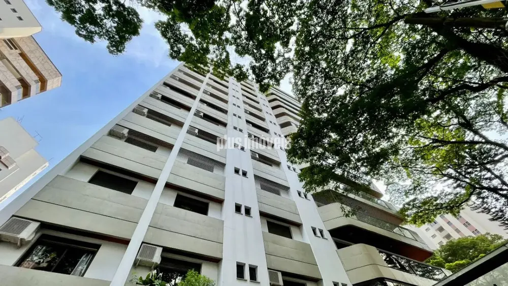 Apartamento, 3 quartos, 240 m² - Foto 3