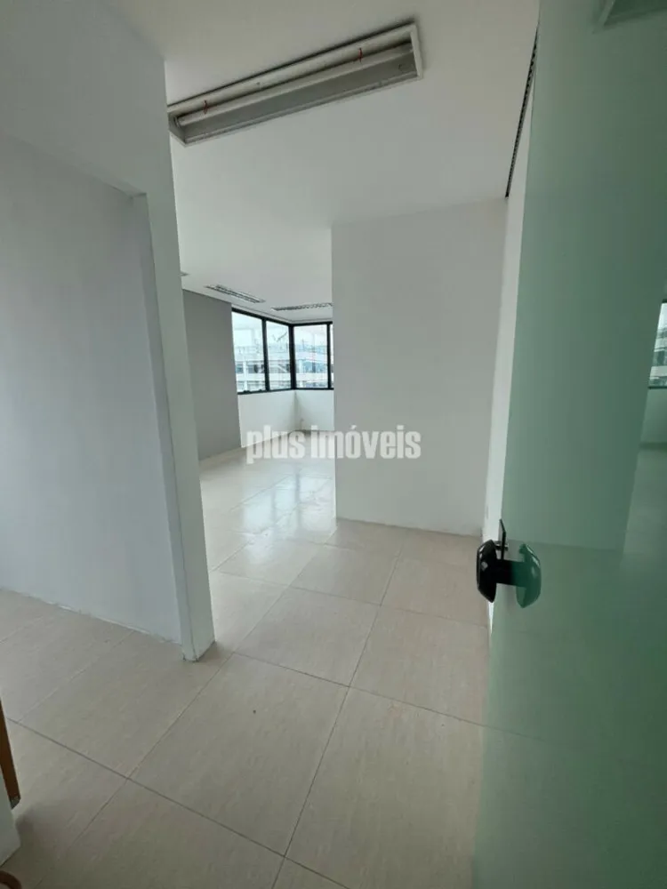 Sala-Conjunto, 43 m² - Foto 1