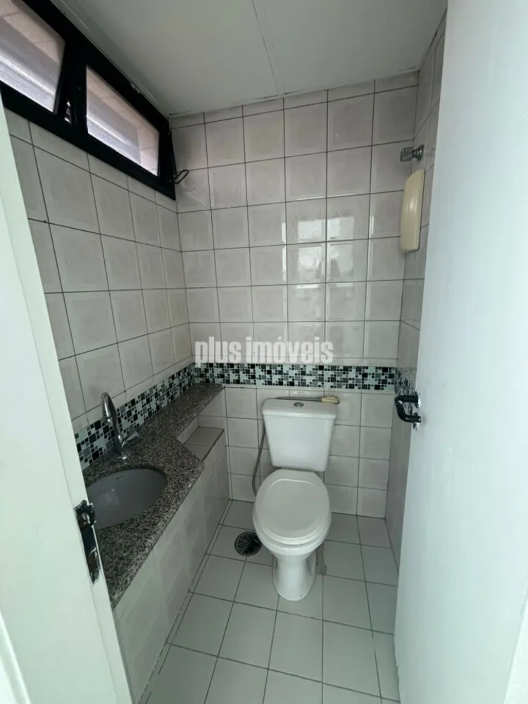 Sala-Conjunto, 43 m² - Foto 2