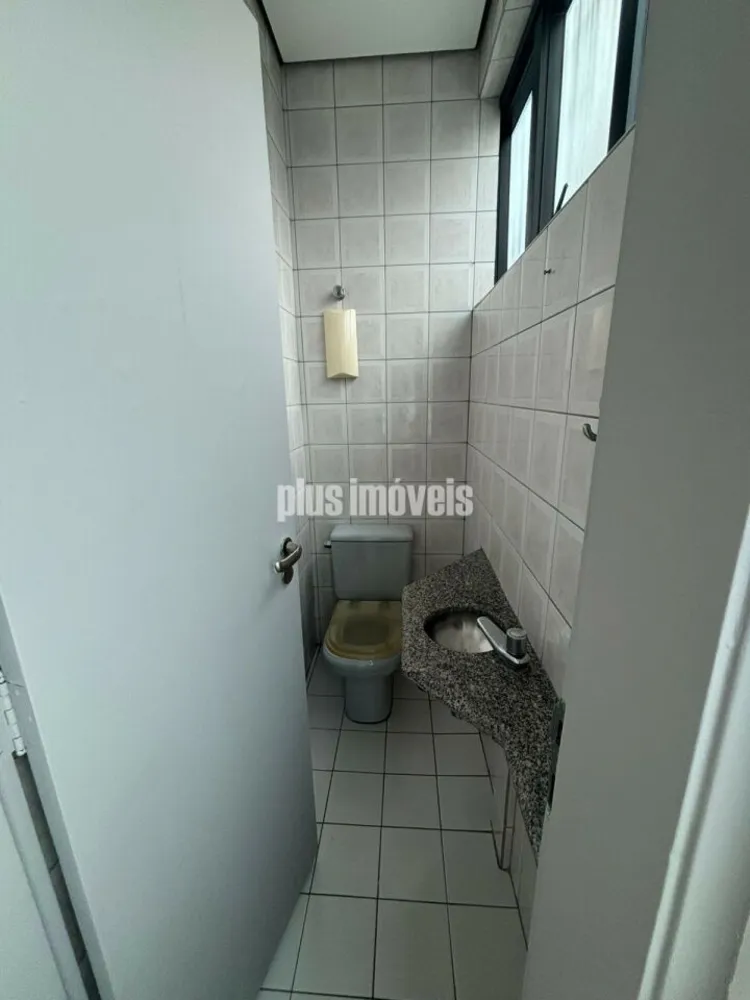 Sala-Conjunto, 43 m² - Foto 3