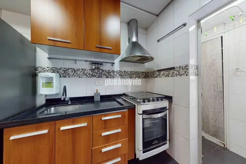 Apartamento, 1 quarto, 55 m² - Foto 7