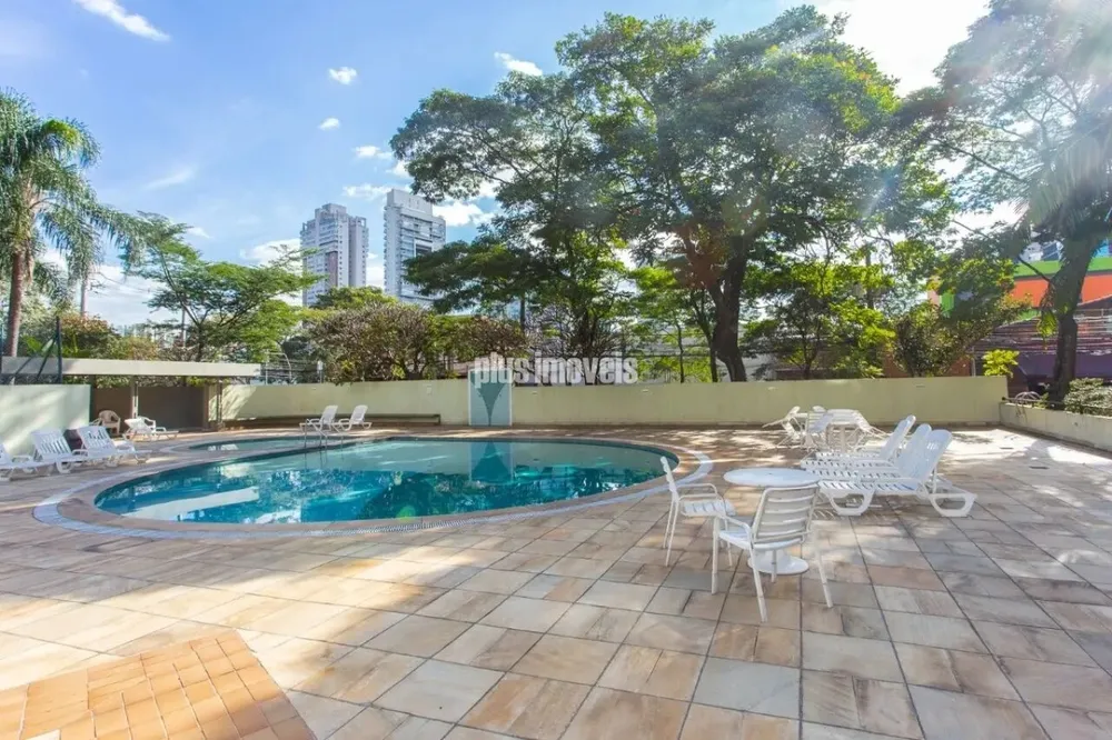 Apartamento, 1 quarto, 55 m² - Foto 2