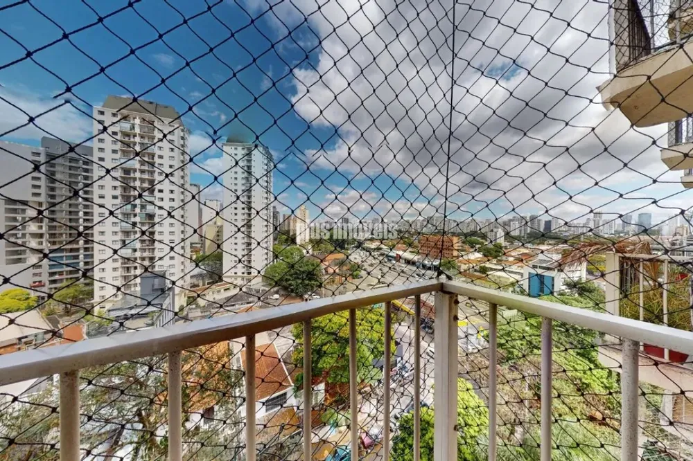Apartamento, 1 quarto, 55 m² - Foto 3