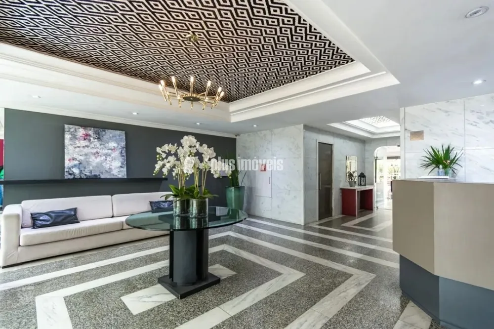 Apartamento, 1 quarto, 55 m² - Foto 5