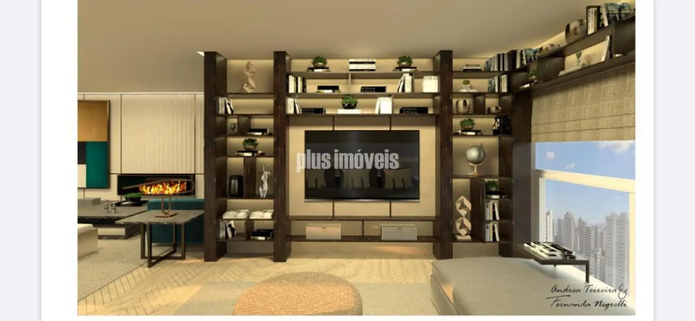 Apartamento, 4 quartos, 240 m² - Foto 3