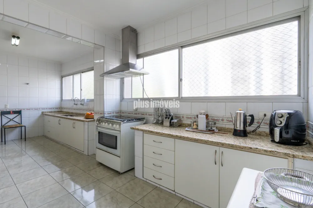Apartamento, 4 quartos, 224 m² - Foto 4