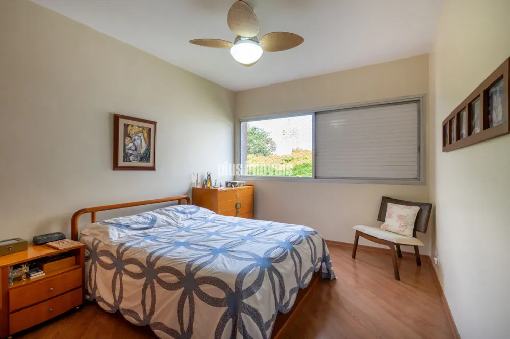 Apartamento, 4 quartos, 224 m² - Foto 7