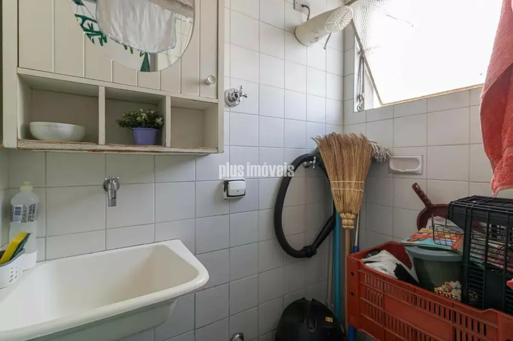 Apartamento, 2 quartos, 67 m² - Foto 7