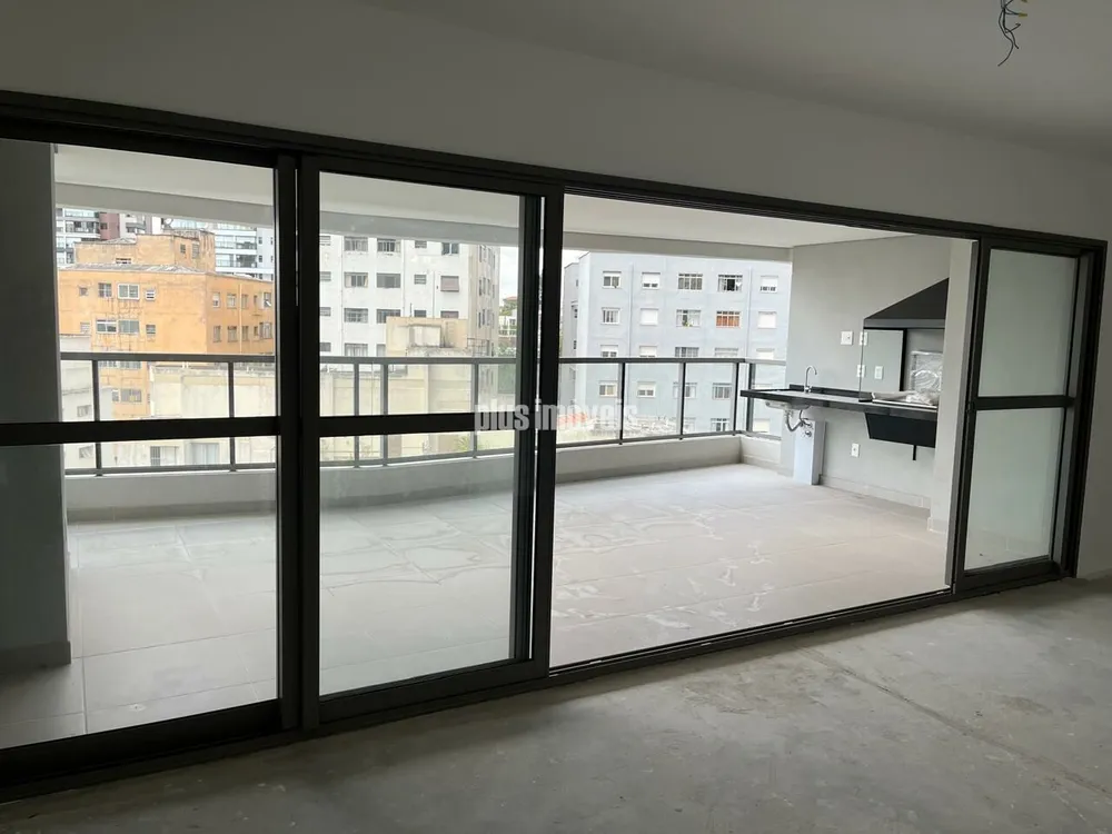 Apartamento, 3 quartos, 176 m² - Foto 7