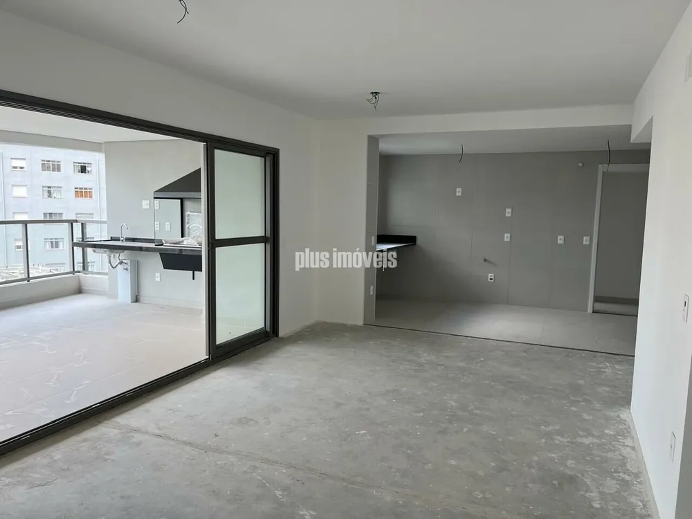 Apartamento, 3 quartos, 176 m² - Foto 8