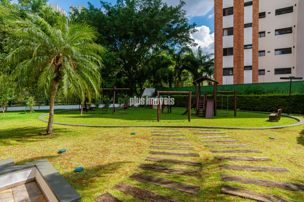 Apartamento, 3 quartos, 144 m² - Foto 3