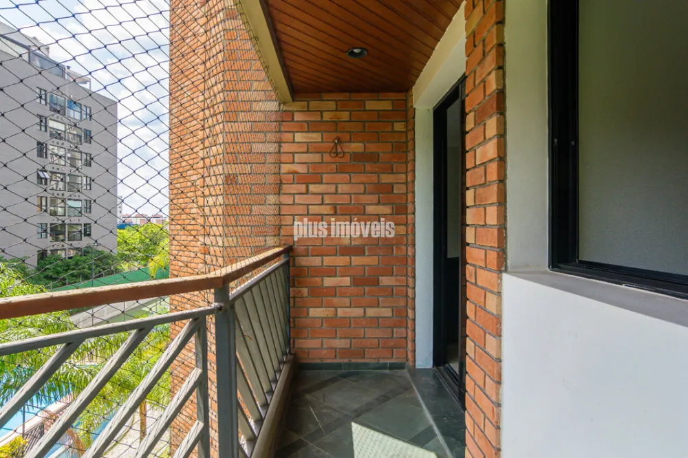 Apartamento, 3 quartos, 144 m² - Foto 1
