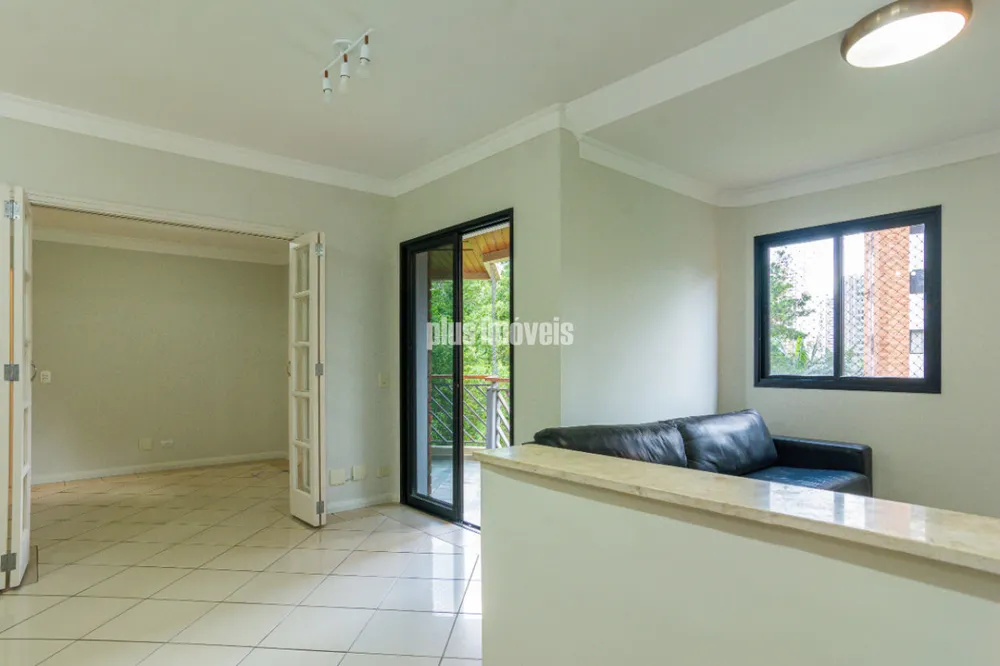 Apartamento, 3 quartos, 144 m² - Foto 4