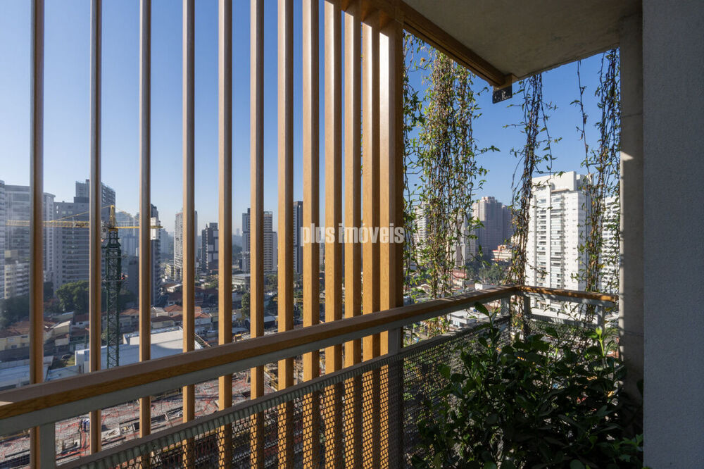 Apartamento, 4 quartos, 195 m² - Foto 2