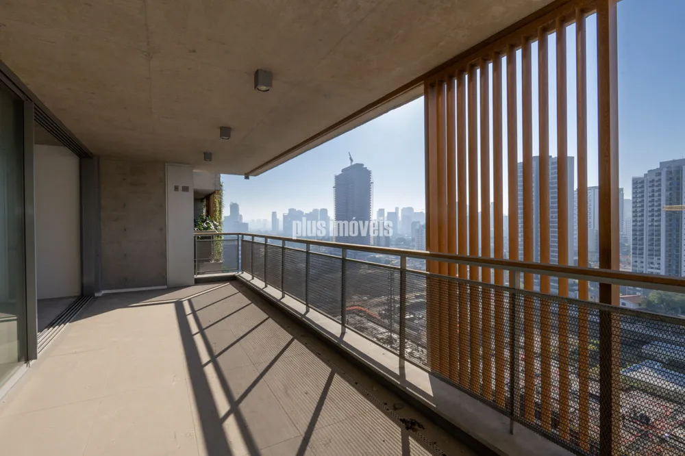 Apartamento, 4 quartos, 195 m² - Foto 7